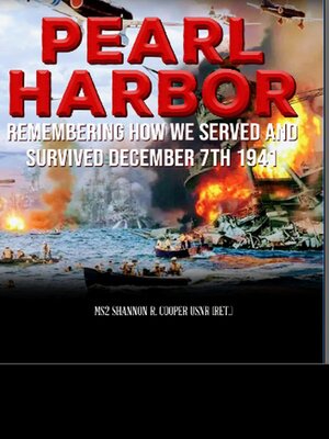 cover image of Pearl Harbor Remembering How we Served and Survived December 7, 1941
